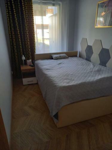 Apartament Jantar Park