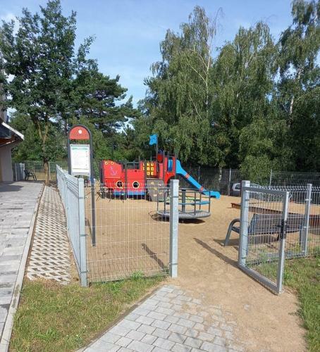 Apartament Jantar Park