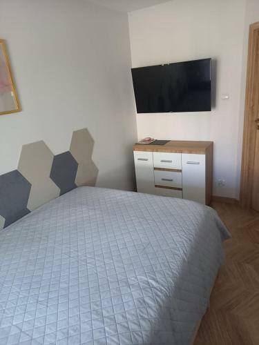 Apartament Jantar Park