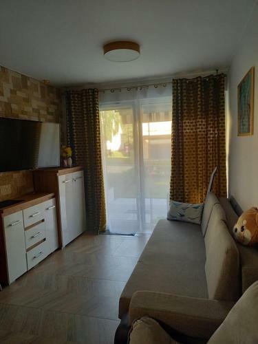 Apartament Jantar Park