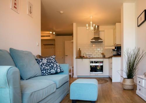 Apartament Z Ogr�dkiem