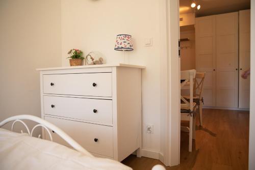 Apartament Z Ogr�dkiem