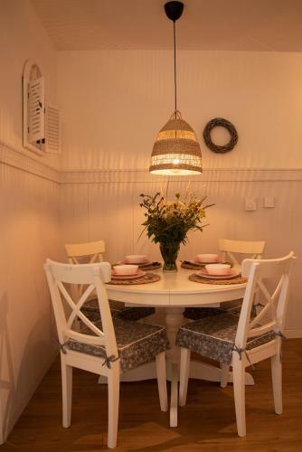 Apartament Z Ogr�dkiem