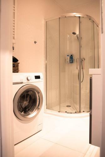 Apartament Z Ogr�dkiem