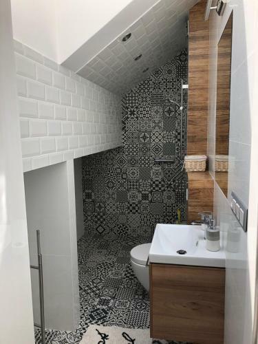 Apartamento Sandra1