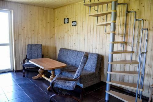 Agroturismo Domki Pod Beskidem