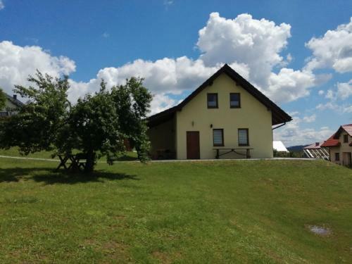 Agroturismo Domki Pod Beskidem