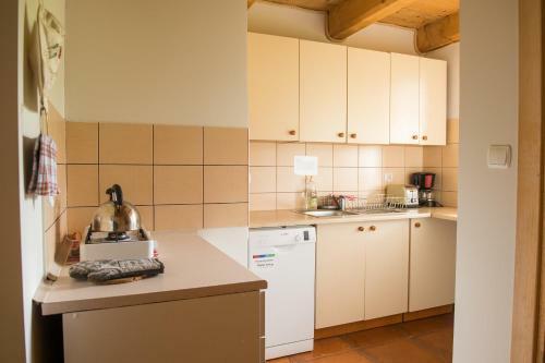 Lodge Kocurzonka Apartamenty