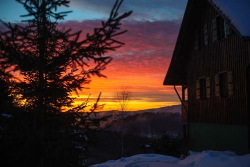 Lodge Kocurzonka Apartamenty