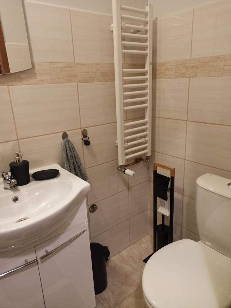 Apartamento Chopina 6 Na Zielonym Wzg�rzu