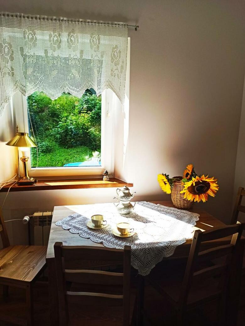 Apartamento Chopina 6 Na Zielonym Wzg�rzu