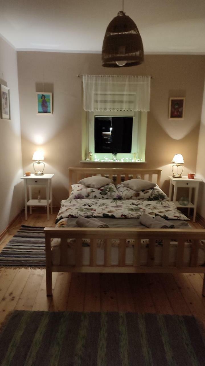 Apartamento Chopina 6 Na Zielonym Wzg�rzu