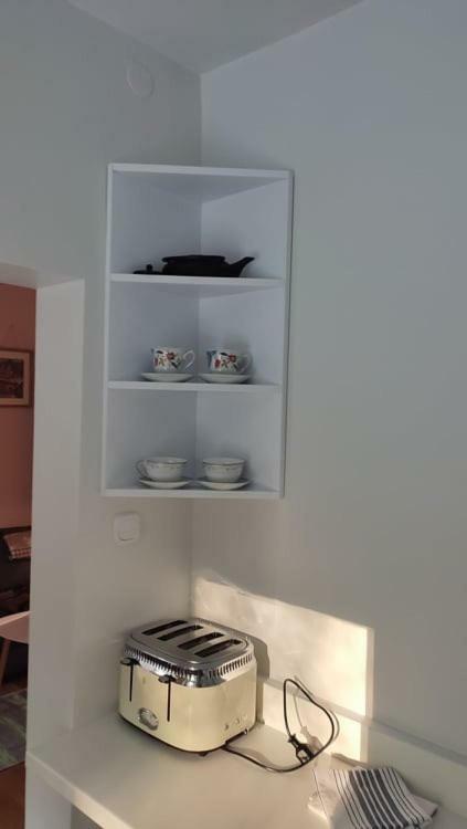Apartamento Chopina 6 Na Zielonym Wzg�rzu