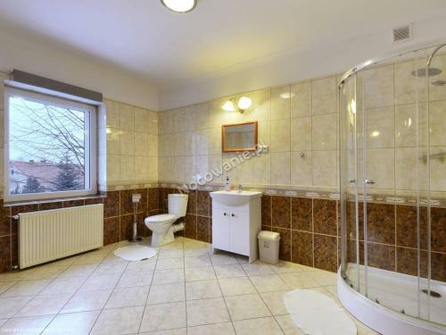 Apartamento Dom Go?cinny Biegun