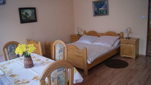 Apartamento Dom Go?cinny Biegun