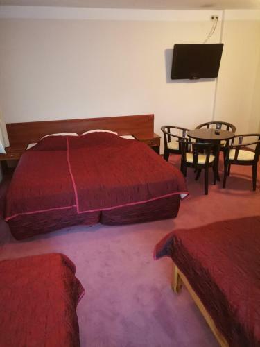 Bed & Breakfast "moniuszko"