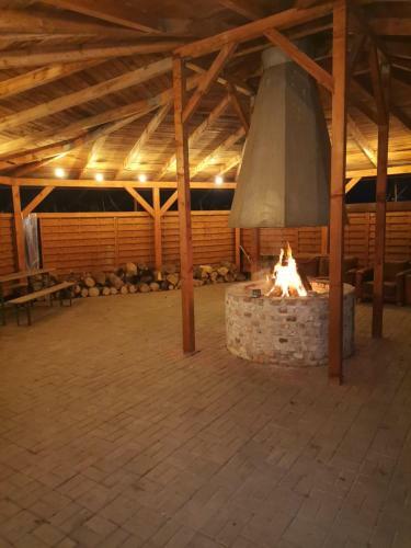 Bed & Breakfast "moniuszko"