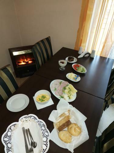 Bed & Breakfast "moniuszko"