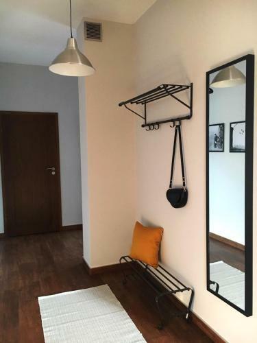 Apartamenty Iskra