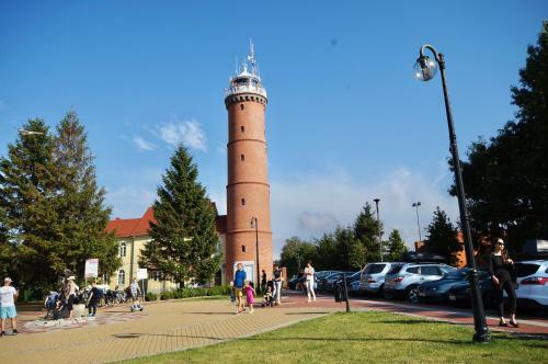Kolorowe Domki
