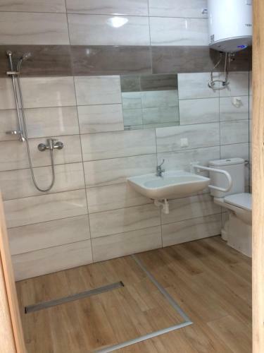 Dwupoziomowe Apartamenty Sofia
