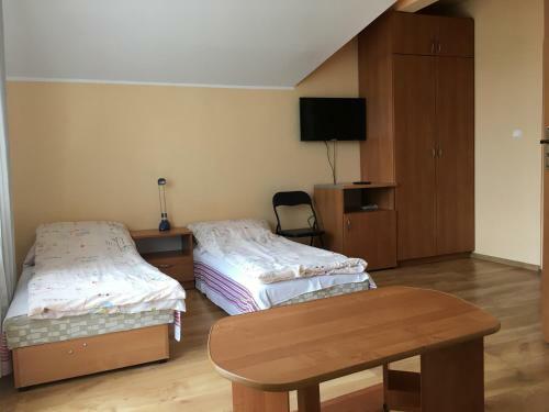 Hostal Kasprowa Dolina