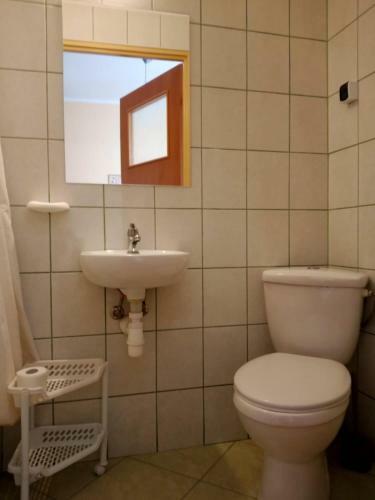 Hostal Kasprowa Dolina
