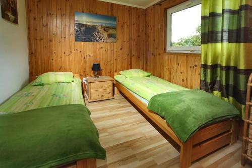 Lodge Pod Kogutem