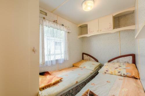 Lodge Domki Letniskowe Bursztynek