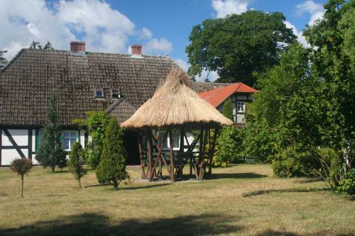 Agroturystyka Stajnia Horyzont