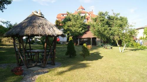 Agroturystyka Stajnia Horyzont