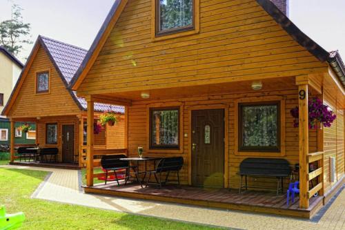 Holiday Homes, Jaroslawiec