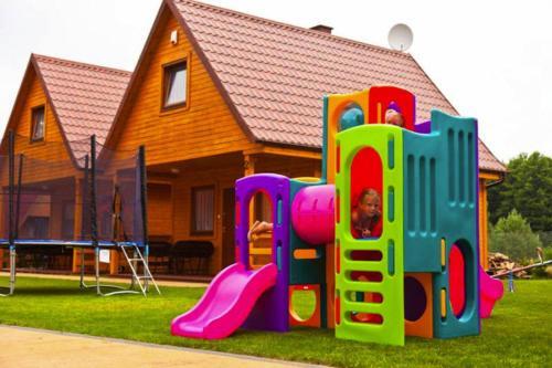 Holiday Homes, Jaroslawiec