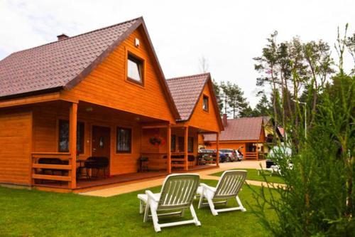 Holiday Homes, Jaroslawiec