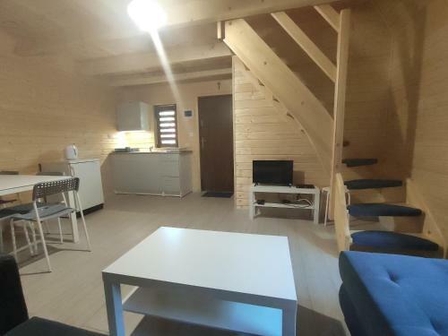 Lodge Agroturystyka I Domki Zacisze