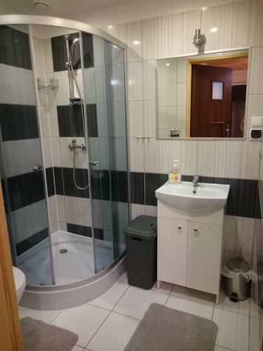 Lodge Agroturystyka I Domki Zacisze
