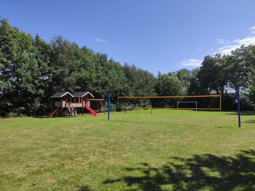 Lodge Agroturystyka I Domki Zacisze