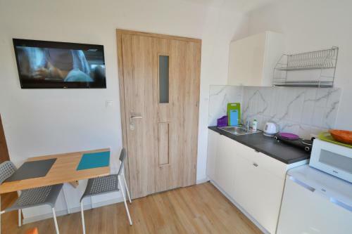 Hostal Pokoje Z ?azienk? I Aneksem Kuchennym Sofia