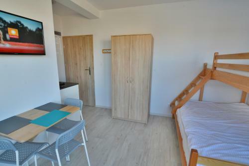 Hostal Pokoje Z ?azienk? I Aneksem Kuchennym Sofia