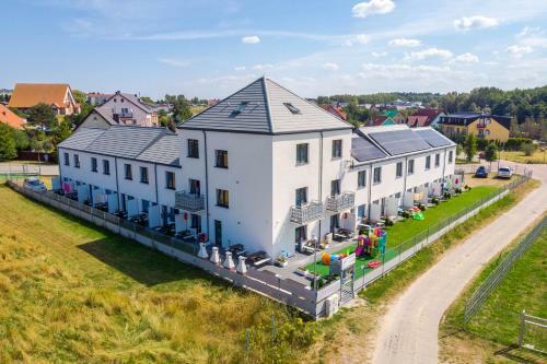 Hostal Pokoje Z ?azienk? I Aneksem Kuchennym Sofia
