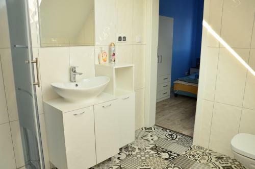 Apartamento Pokoje Go?cinne U Gra?ki