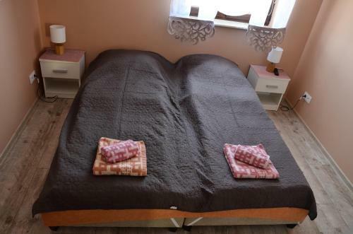 Apartamento Pokoje Go?cinne U Gra?ki