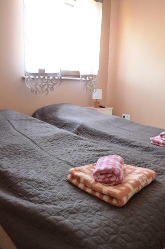 Apartamento Pokoje Go?cinne U Gra?ki