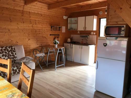 Lodge Kanzas