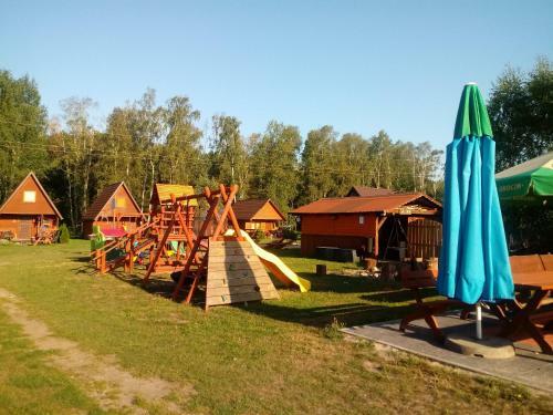 Lodge Kanzas