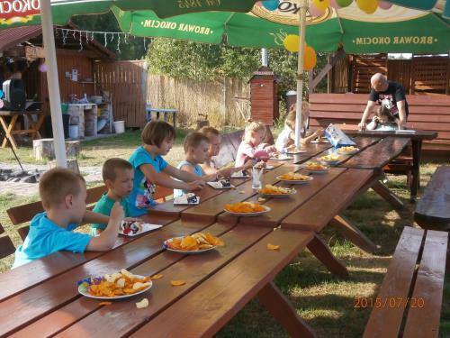 Lodge Kanzas