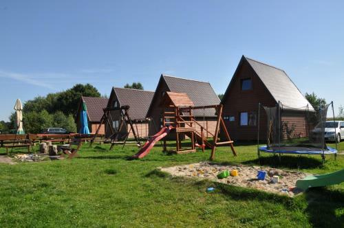 Lodge Kanzas