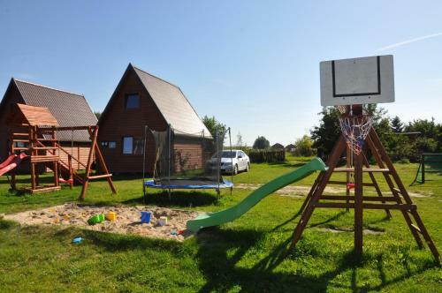 Lodge Kanzas