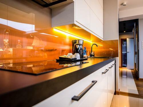 Prezydencki Apartamenty