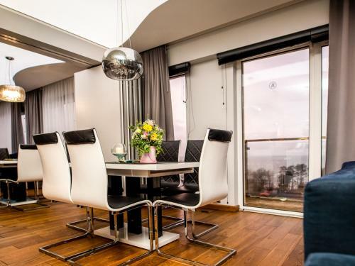 Prezydencki Apartamenty